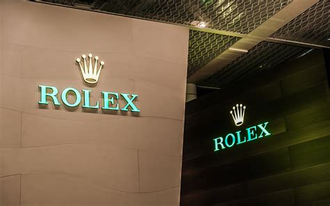 Official Rolex Retailer in Dublin, Ireland 